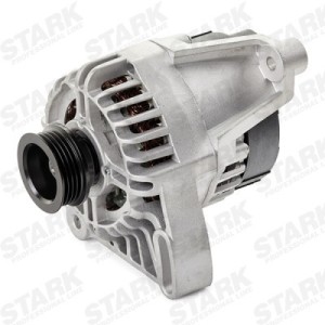 Alternateur ALFA ROMEO 51727333, 51859044, 52003538