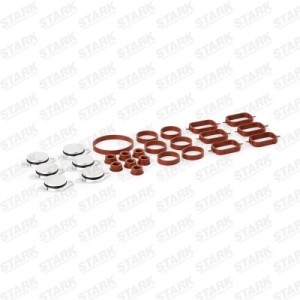 Kit de réparation, module de tube d’aspiration BMW 11617790701, 11617800585