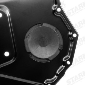 Carter de distribution FORD 1096223, 1102608, 1230870