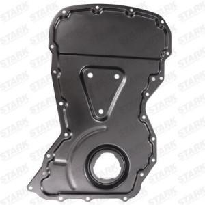 Carter de distribution CITROËN 0320Z1, 9660026980, 1738621