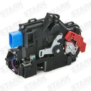 Serrure de porte SEAT 3D2837016, 3D2837016A, 3D2837016AA