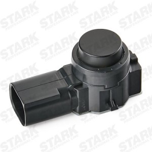 Capteur de recul CITROËN 1608321780, 1608472280, 1609981080