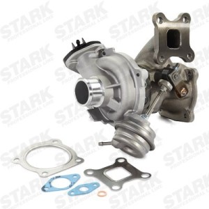 Turbocompresseur FORD 1761178, 1761181, 1799836