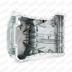 Carter d'huile MERCEDES-BENZ 2710101413, 2710101513, 2710101713