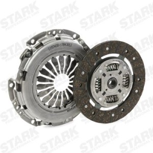 Kit d'embrayage FORD 1520091, 1521288, 1521291