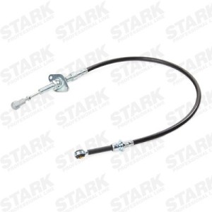 Tirette à câble, boîte de vitesse manuelle FIAT 7686780