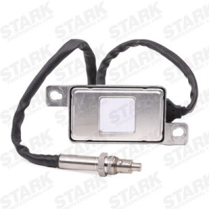 Capteur NOx, Catalyseur NOx VW 03L907807AC, 03L907807C, 03L907807D