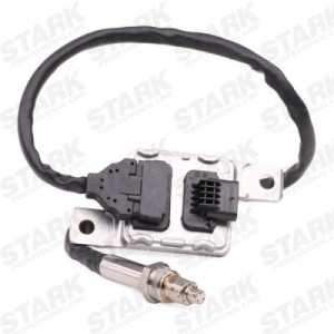 Capteur NOx, Catalyseur NOx AUDI 4G0907807AB, 4G0907807M