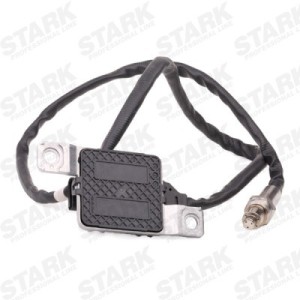 Capteur NOx, Catalyseur NOx AUDI 80A907807B, 80A907807C, 80A907807M