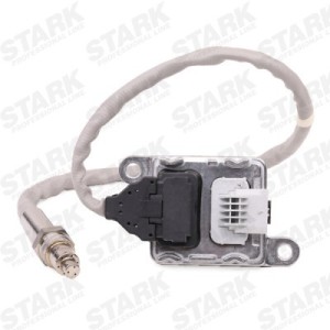 Capteur NOx, Catalyseur NOx MERCEDES-BENZ 95522891, 95528772, 2279000Q0A