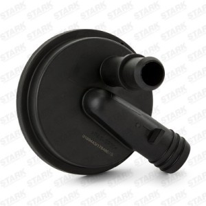 Soupape, dégazage du carter VW 070129101A