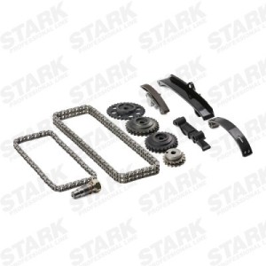 Kit de chaîne de distribution VW