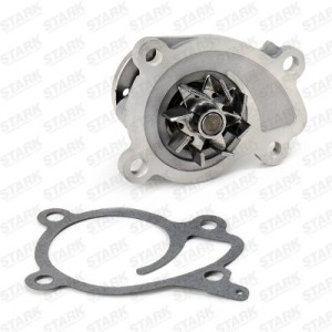 Pompe à eau DACIA 210109409R, 2101000Q2D, 2101000Q2F