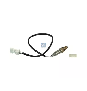 Sonde lambda Pour Citroën Jumper, Fiat Ducato, Peugeot Boxer - 963597858 - 9635978280 - 9635978580 - 9636876580