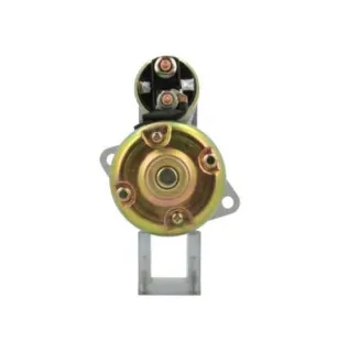 Motorino d'avviamento Volkswagen 2.0 kw Bosch 0001125055 Bosch 0001125056 01125055 VW 076911023A