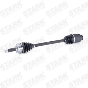 Arbre de transmission SUBARU 28021AC280, 28021AC281