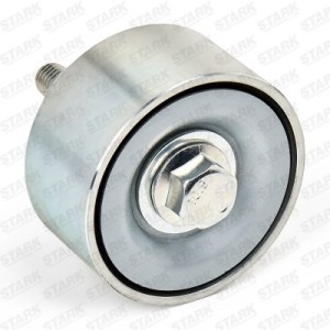 Poulie, tendeur de courroie d'accessoire 2852398, 4987968, 5260382