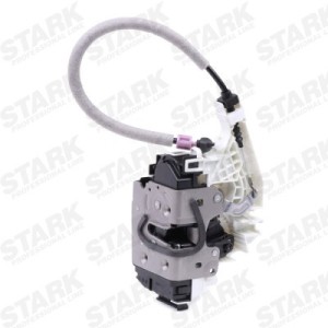 Serrure de porte MERCEDES-BENZ 0997200435, 1667200435, 2047201835