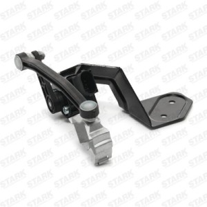 Capteur, lumière xénon correcteur de portée AUDI 8E0941285C, 8E0941285J