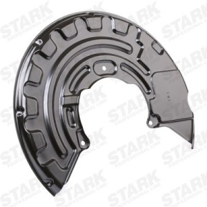 Flasque de frein AUDI 1K0615311C, 1K0615311C, 1K0615311C