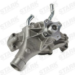 Pompe à eau CADILLAC 12532528, 12528917, 1252981