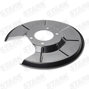 Flasque de frein FORD 1379994, 1450988, 6G912K317A