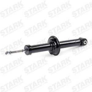 Amortisseur SKODA 007580319, 007580324, 007580326