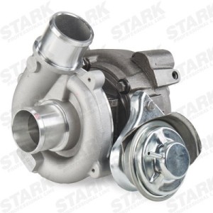 Turbocompresseur TOYOTA 17212010, 1720127030, 172012703084