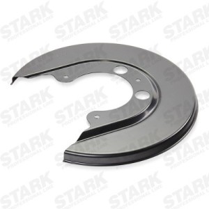 Flasque de frein AUDI 8L0615611, 8L0615611, 8L0615611