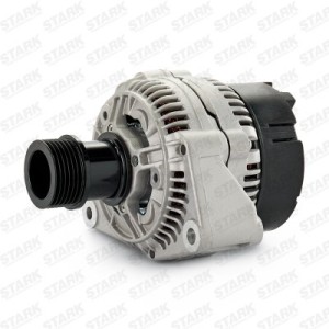 Alternateur SAAB 5246871, 8548943, 8549438