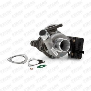 Turbocompresseur FORD 1914068, 2180759, 2206425