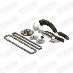Kit de chaîne de distribution HYUNDAI 243222A000, 243222A000, 243352A000