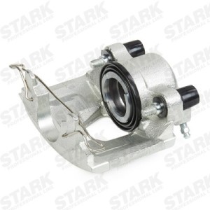 Étrier de frein CHEVROLET 93173145, 96193090, 542232