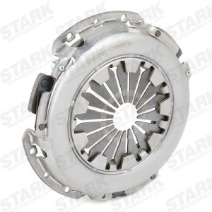 Mécanisme d'embrayage CITROËN 2004T2, 2004W4, 2004J0