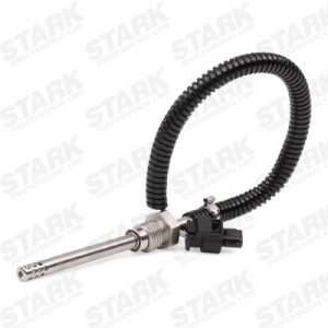 Palpeur, température des gaz MERCEDES-BENZ 137022, 2507022, 0071539428