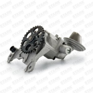 Pompe à huile SEAT 032115105B, 032115105F, 032115105B