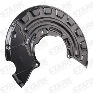 Flasque de frein AUDI 1K0615312C