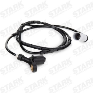 Capteur ABS BMW 1166126, 34521166126