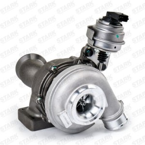 Turbocompresseur IVECO 5801922491