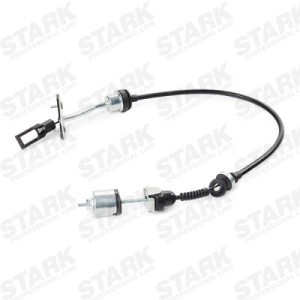 Câble d'embrayage CITROËN 2150EA, 55211350, 55216695