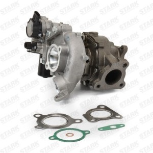 Turbocompresseur LEXUS 1720178032, 1720851010, 1720851011