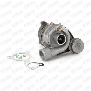 Turbocompresseur AUDI 058145703J, 58145703K, 058145703QX