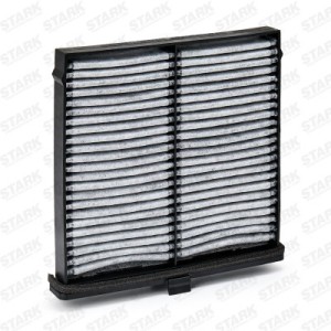 Filtre d'habitacle MAZDA BDGF61J6X, BDGG61J6X9A, D09W61J6X