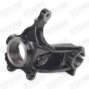 Fusée d'essieu, suspension de roue CITROËN 1607557580, 364769, 364791