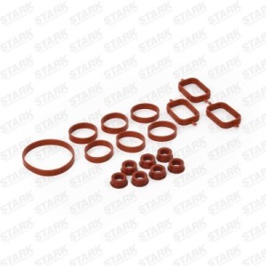 Jeu de joints d'étanchéité, collecteur d'admission BMW 11617790198, 11612246949, 11612246945