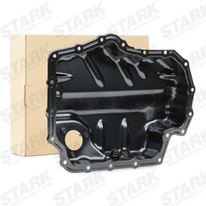 Carter d'huile AUDI 04E103602, 04E103602B, 04E103602