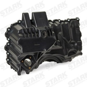 Carter d'huile BMW 11137605018, 11137618512, 11137627512