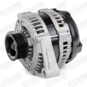 Alternateur CADILLAC 25750935