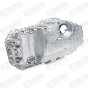 Carter d'huile AUDI 03C103603S, 03C103603H, 03C103603J