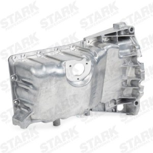 Carter d'huile AUDI 06B103601AE, 06B103601BL, 06B103601CD